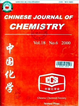 Chinese Journal of Chemistry杂志